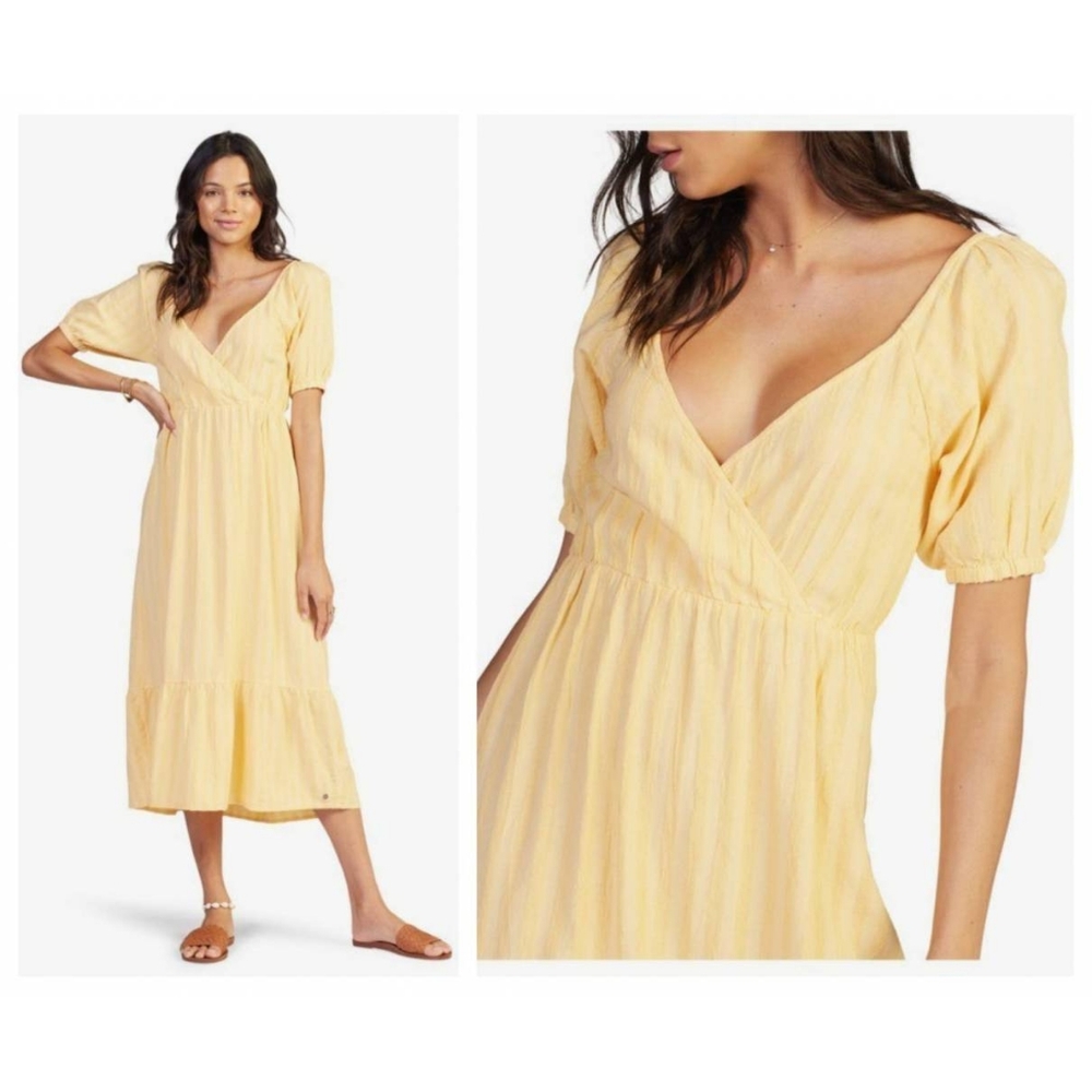 Roxy Maxi dress